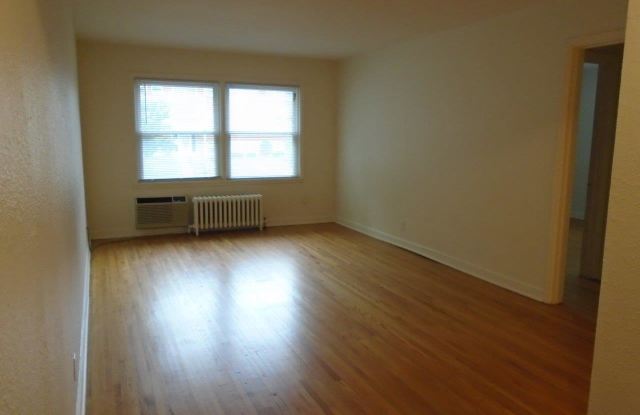 Village Apartments 1921