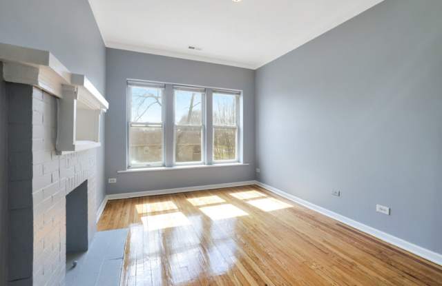 7255 South Calumet Avenue - 358 E 73rd, #3