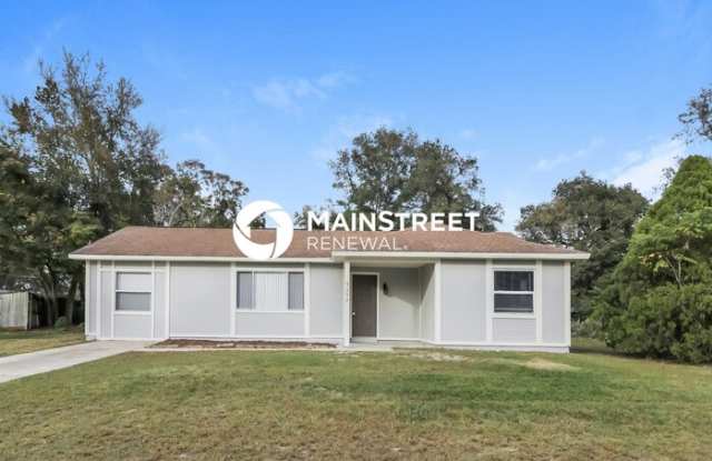 Photo of 5353 Pale Horse Drive