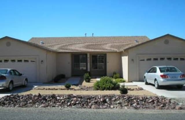 6220 Rockland Drive - B - 6220 North Rockland Drive, Prescott Valley, AZ 86314