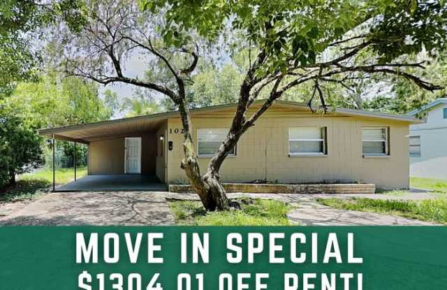 1020 Lincoln Terrace