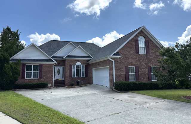 8405 Fiddlestick Way