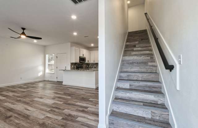 1197 Musken Rd. Unit 4A