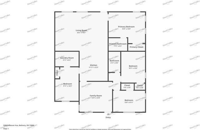 5206 North Beaver Avenue