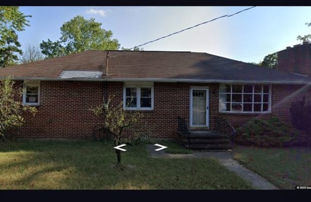 516 Terrace Ave - 516 Terrace Avenue, Camden County, NJ 08009