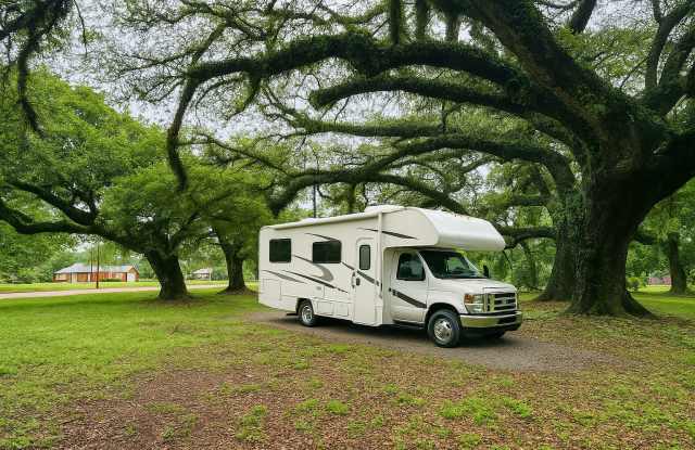 11780 Old Pascagoula Rd - Lot 3