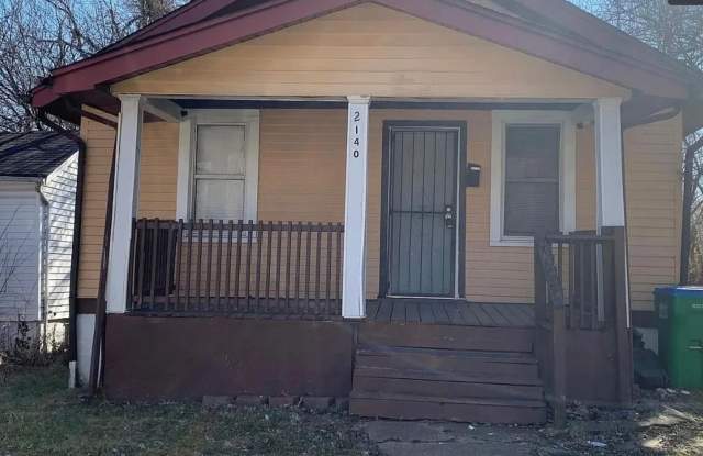 Lovely 2 Bedroom / 1 Bath for Rent - Section 8 Welcome