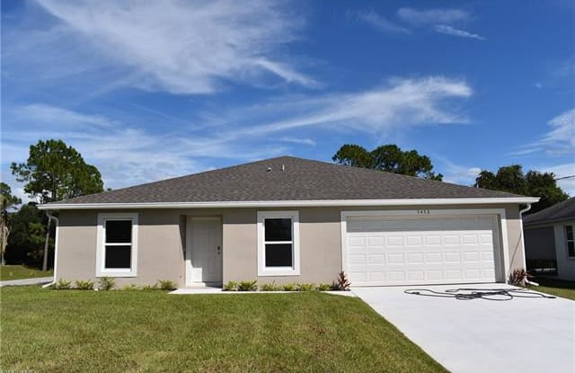 7472 Cameo CIR - 7472 Cameo Cir, North Port, FL 34291