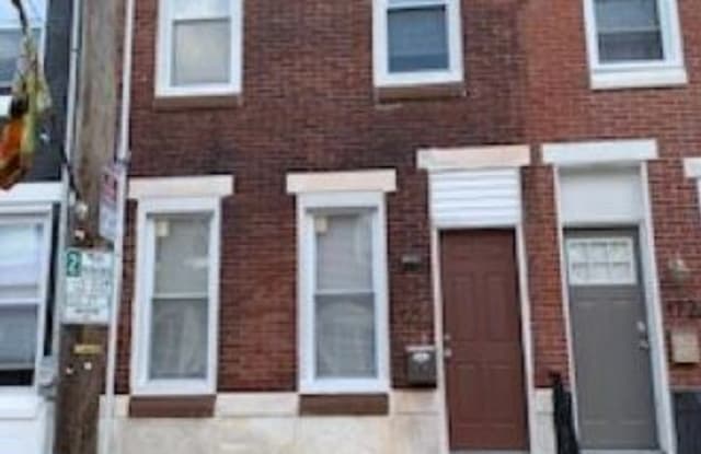 1722 Watkins St - 1722 Watkins Street, Philadelphia, PA 19145