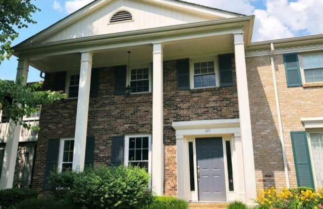 429 Plantation Ct - 429 Plantation Court, Nashville, TN 37221