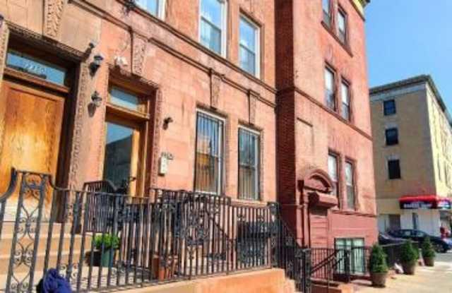 2350 Adam Clayton Powell Jr. Boulevard