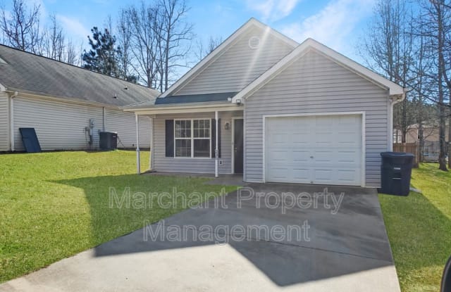 235 Cedar Ridge - 235 Cedar Ridge, Anderson, SC 29621