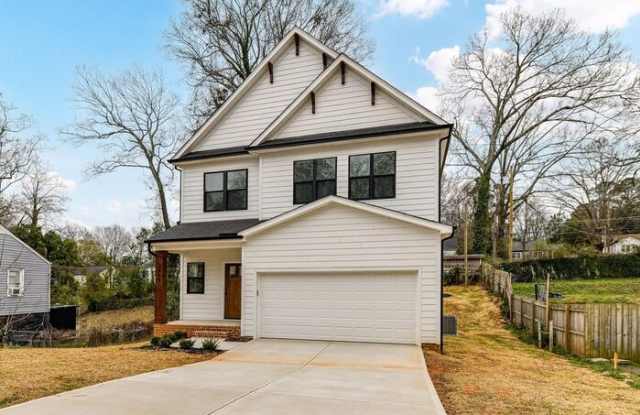 2615 Brentwood Place