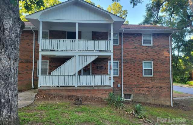 Photo of 600 Montgomery Avenue unit: 3