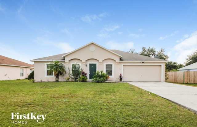 431 Albatross Court