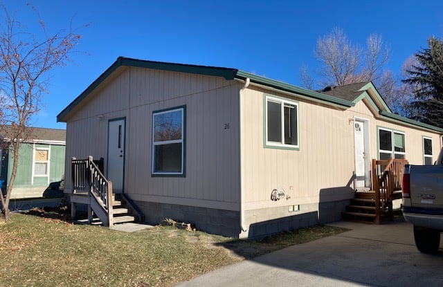 48 Sunlight Avenue - 48 Sunlight Avenue, Bozeman, MT 59718