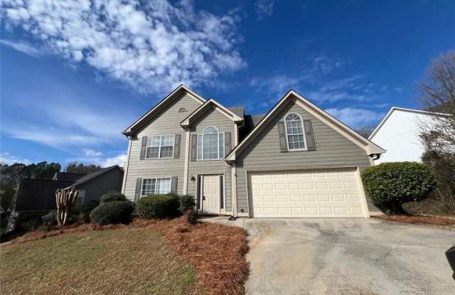 2785 Suwanee Lakes Trail - 2785 Suwanee Lakes Trail Northwest, Gwinnett County, GA 30024