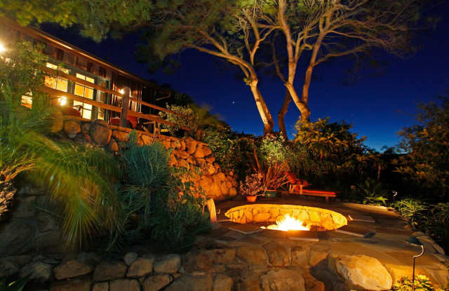 1420 La Cima Road