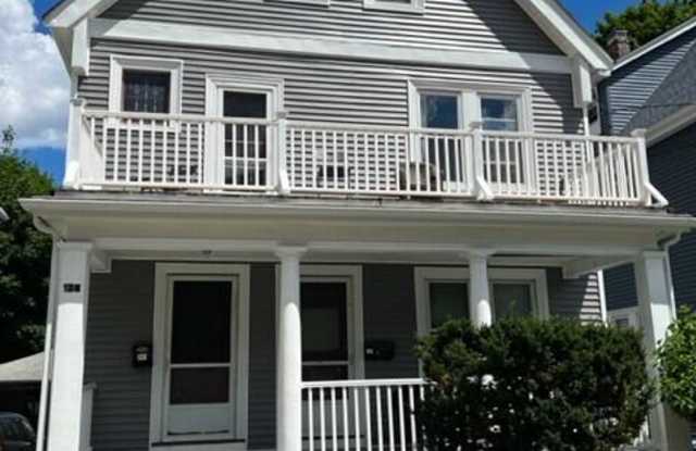 128 Brooks St.