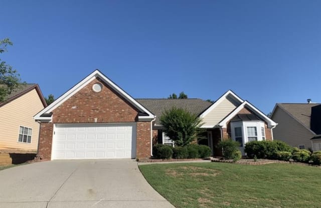 3454 Dunbar Lane - 3454 Dunbar Lane, Gwinnett County, GA 30024