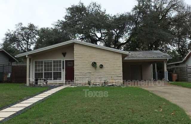 Photo of 4707 Philco Dr