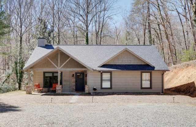 168 Fightingtown Creek Road