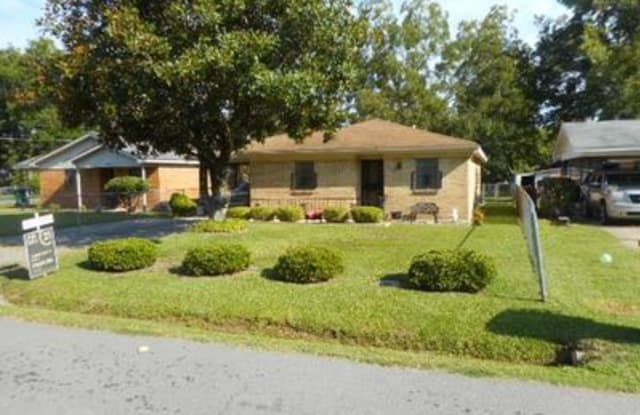 4107 W 5th Ave - 4107 West 5th Avenue, Pine Bluff, AR 71602