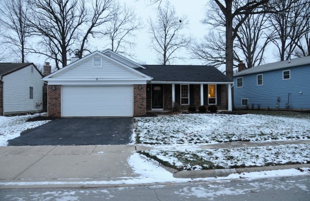 2568 Sawmill Meadows Avenue - 2568 Sawmill Meadows Avenue, Columbus, OH 43016