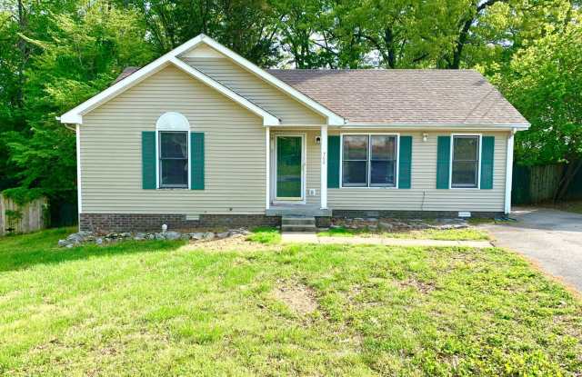 763 Princeton Dr