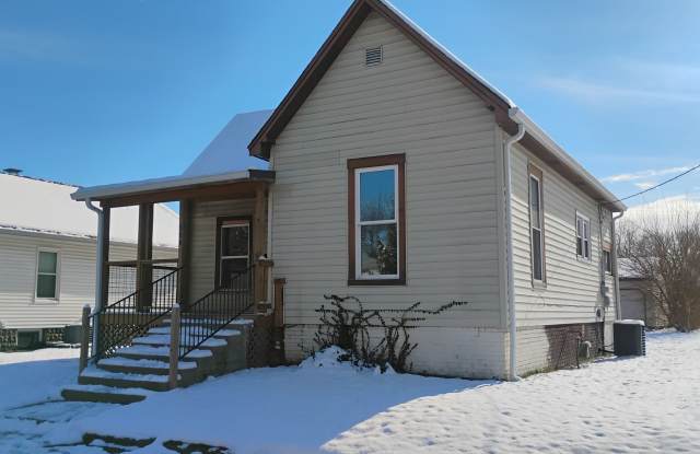 Photo of Single Family Home