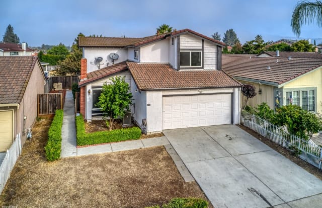 2727 Rainview Drive - 2727 Rainview Drive, San Jose, CA 95133