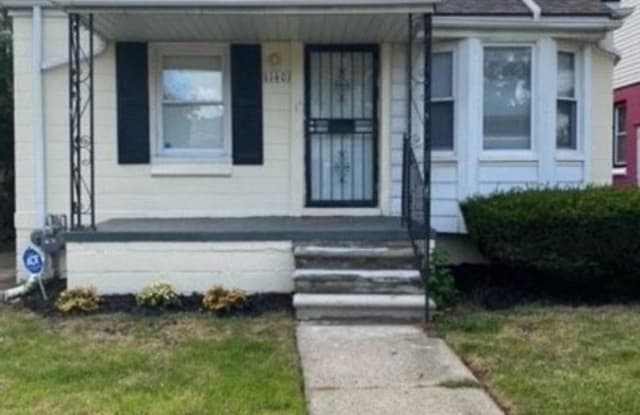 11401 Longacre - 11401 Longacre Street, Detroit, MI 48227