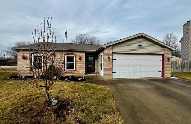 Home for Rent by Capital Property Management