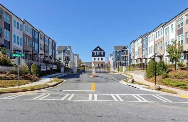 1436 Creekside Cir Nw