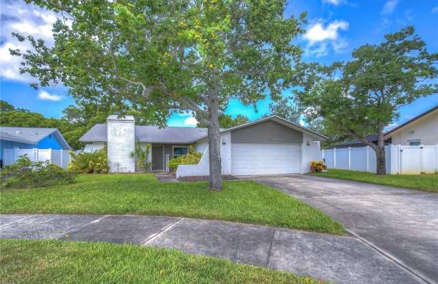 850 KIRKLAND CIRCLE