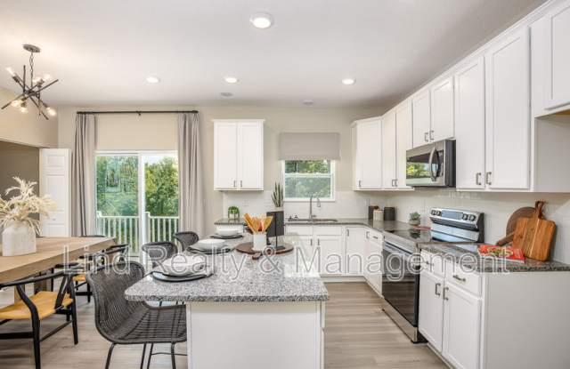 3319 Penny Cove Drive