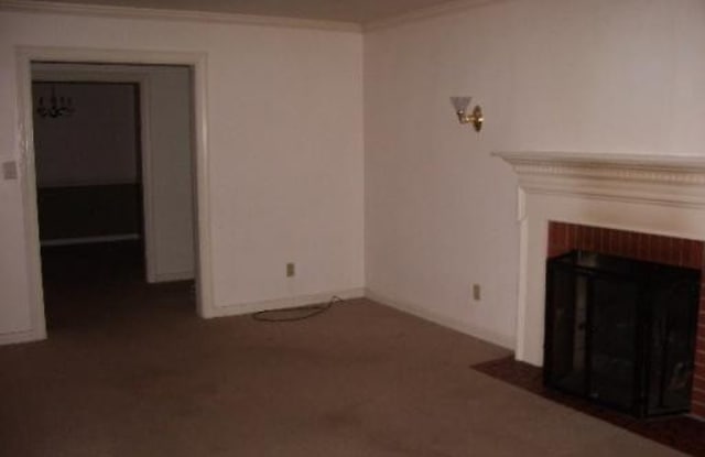 3812 Cedar Lane, Portsmouth - Available NOW