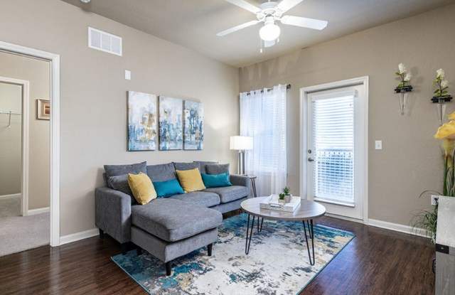 Photo of Big Oaks Apartment Homes