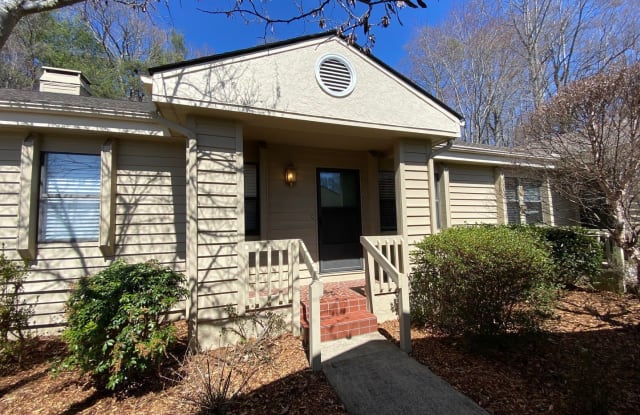 3402 Saint Augustine Place - 3402 Saint Augustine Place, Asheville, NC 28805