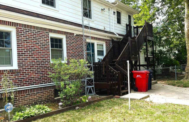 234 Fayette Street
