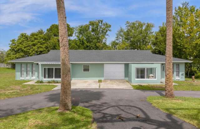 615 N SINCLAIR AVENUE