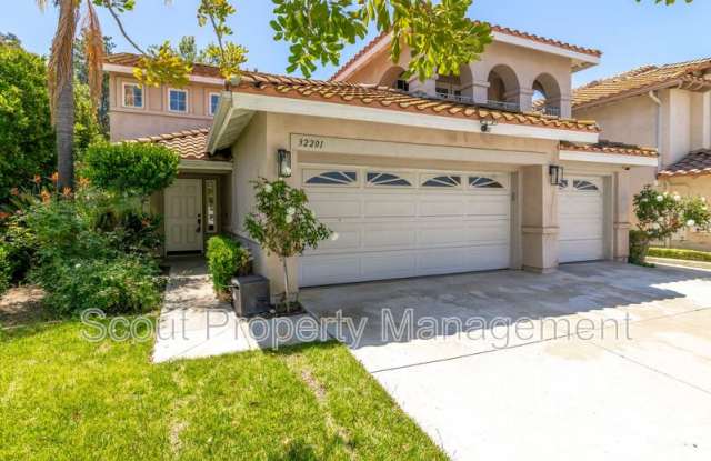 32201 Paseo San Esteban