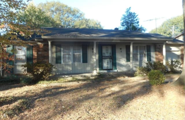 4754 Chuck Ave - 4754 Chuck Ave, Memphis, TN 38118