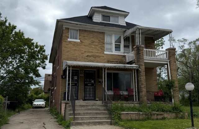 11647 Cascade Avenue - 1