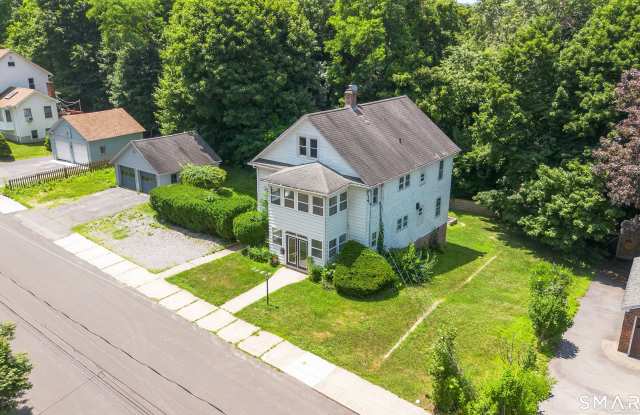 118 Patterson Street