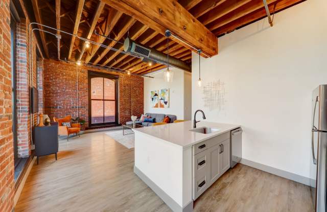 Photo of Greeley Lofts