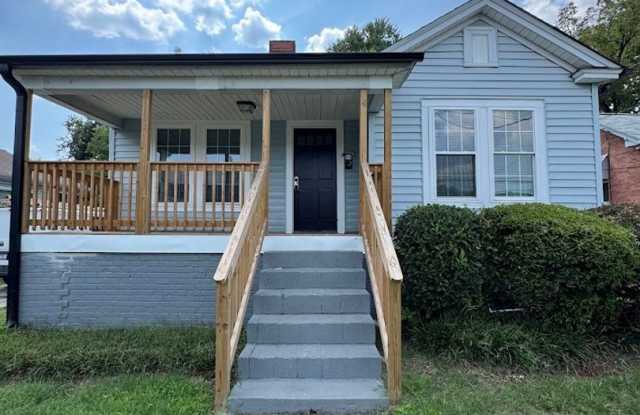 3bed/1bath House $1395!
