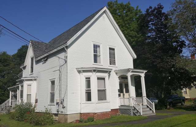 73 Charles Street