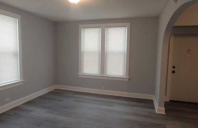 4666 North 38th Street