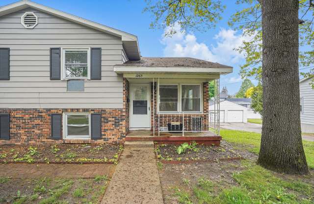 1265 33rd Street Southwest - 1267